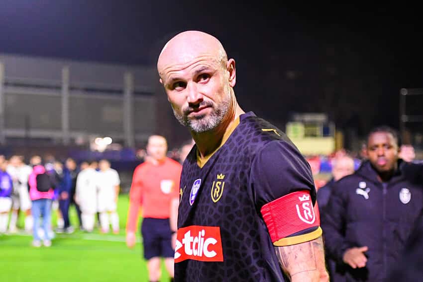 Nicolas Pallois (Stade de Reims)