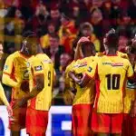 Le RC Lens enchaîne en Coupe de France : les tops et les flops contre Feignies