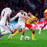 RC Lens : le petit frère de Thauvin dans le onze de Sage à Toulouse ?