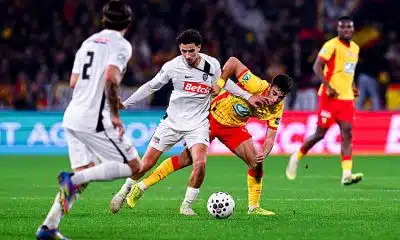 RC Lens : le petit frère de Thauvin dans le onze de Sage à Toulouse ?