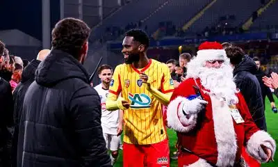 RC Lens : Sage a-t-il intérêt à associer Édouard et Fofana en pointe ? 