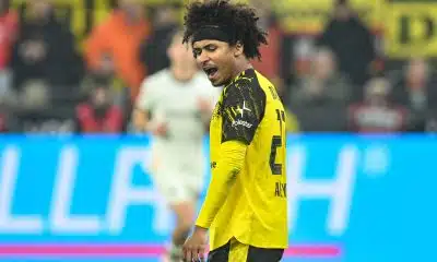 PSG Mercato : Adeyemi exaspère le Borussia Dortmund… pour forcer son arrivée à Paris ?