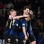 Coupe de France : un drame évité pour le LOSC face à Lusitanos Saint-Maur