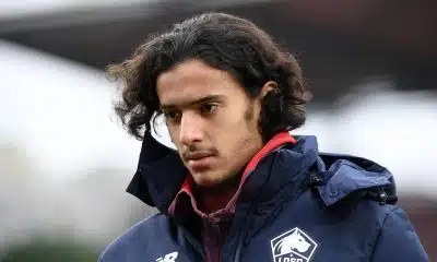 PSG Mercato : Luis Enrique a reçu un signal très positif pour l&rsquo;arrivée de Bouaddi (LOSC)