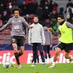 PSG Mercato : Paris tremble, nouveau coup de tonnerre pour l’avenir de Bouaddi (LOSC) ! 