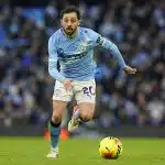 OM Mercato : la folle surprise Bernardo Silva à Marseille ! 