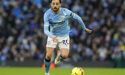 OM Mercato : la folle surprise Bernardo Silva à Marseille ! 