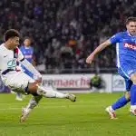 Fontenay – PSG (0-4) : Paris assure et passe en 16es de Coupe de France, les tops et les flops