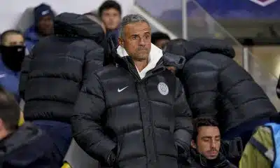 PSG – PFC : une surprise dans le onze de Luis Enrique pour un derby historique