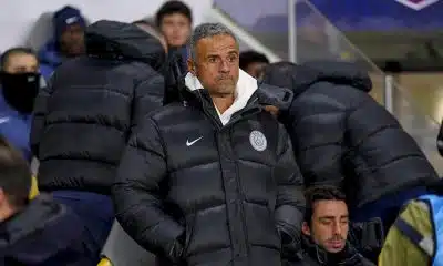 PSG Mercato : la short-list de Luis Enrique a fuité, six noms ciblés cet hiver ! 