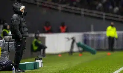 Le FC Barcelone se couche officiellement devant le PSG de Luis Enrique 