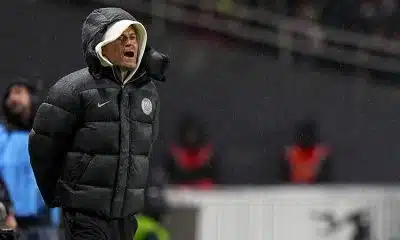 PSG Mercato : une signature inédite commandée par Doha pour Luis Enrique ?