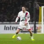 PSG : Zabarnyi repris de volée après Fontenay, le compte n&rsquo;est pas bon du tout pour l&rsquo;Ukrainien !