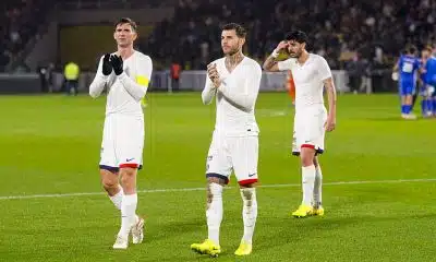 PSG Mercato : le Real Madrid et le FC Barcelone rêvent d’un autre titulaire que Vitinha !