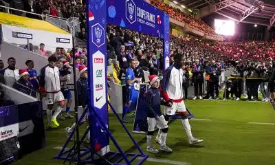 PSG Mercato : 3 signatures bouclées, rebondissement pour l&rsquo;avenir de Dembélé ! 