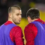 PSG : le vestiaire a tranché entre Safonov et Chevalier, la surprise est totale ! 