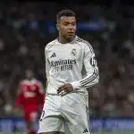 FC Barcelone – Real Madrid : Mbappé titulaire pour le Clasico ? La réponse tombe !