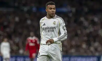 Real Madrid : miracle pour Mbappé, finalement disponible pour la Supercoupe ?