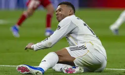 Real Madrid : la moquerie magistrale d&rsquo;un média pro-Barça contre Mbappé
