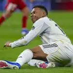 Real Madrid : Mbappé, une romance avec une starlette révélée au grand jour !