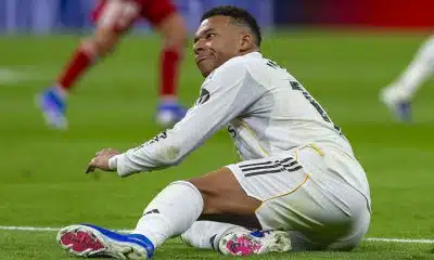 Real Madrid : Mbappé, une romance avec une starlette révélée au grand jour !
