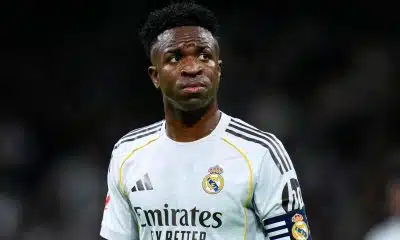 Real Madrid : Vinicius répond cash aux sifflets du Bernabeu, le divorce est consommé !