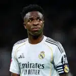 Real Madrid : Vinicius, Bellingham et Eder Militao rechargent les batteries en très bonne compagnie (photos)