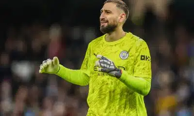 PSG : le clan Donnarumma réagit à l&rsquo;attaque de Campos