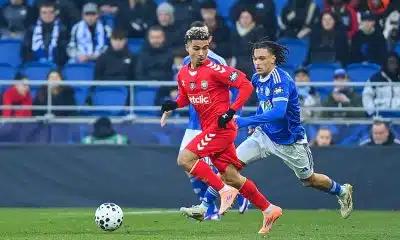 OM, RC Lens, LOSC, ASSE Mercato INFO BUT ! : Gessime Yassine a fait son choix