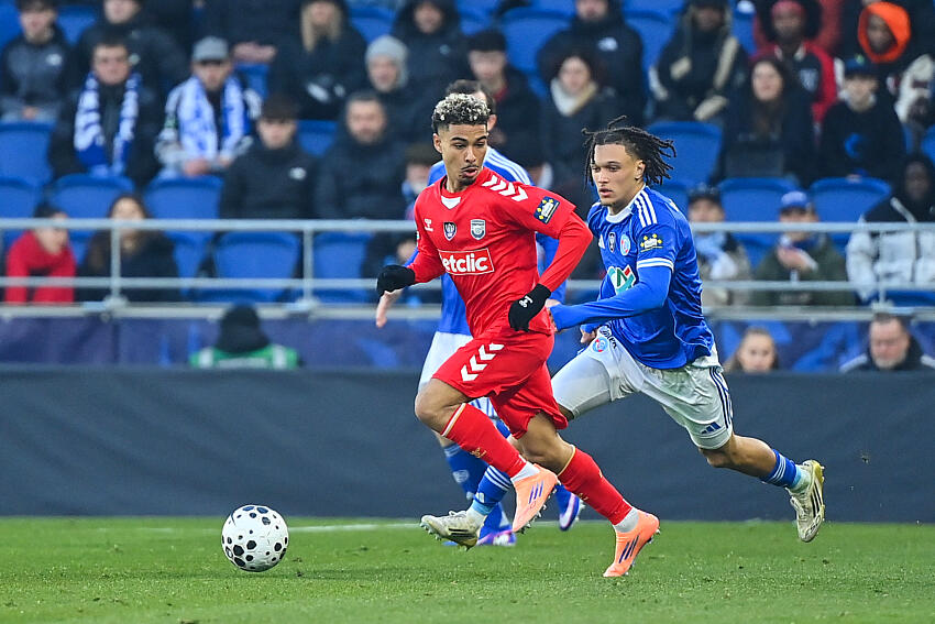 Gessime Yassine (Dunkerque)