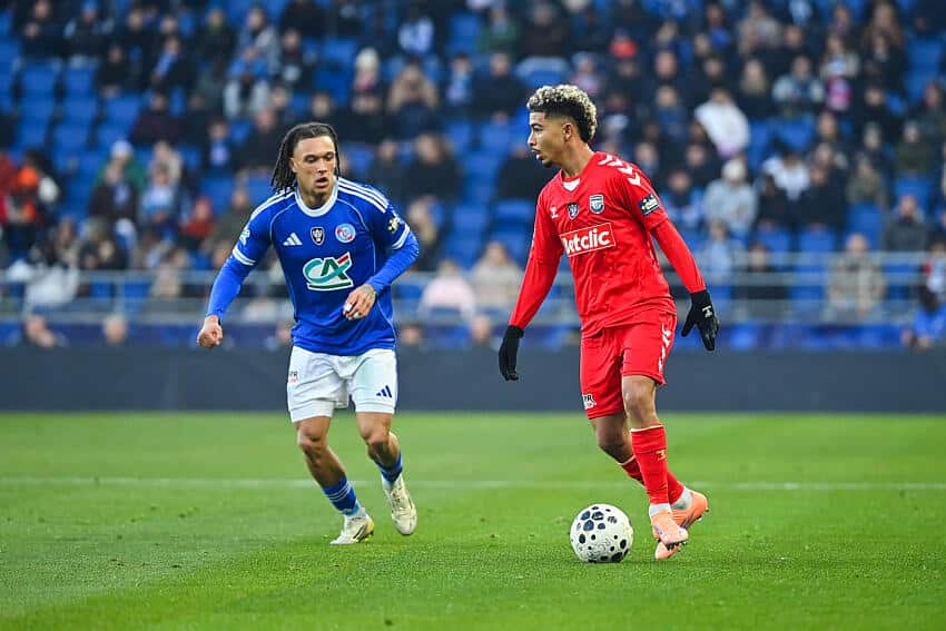 Gessime Yassine (Dunkerque)