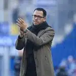 Liam Rosenior sur le point de quitter Strasbourg !