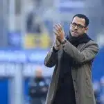 Liam Rosenior quitte le RC Strasbourg : cap sur Chelsea !