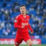 ASSE Mercato : Batlles pousse fort pour Bardeli !