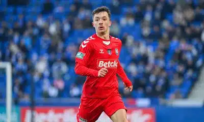 ASSE Mercato : Batlles pousse fort pour Bardeli !