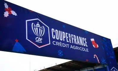 OM, PSG, RC Lens, FC Nantes, Stade Rennais, OL, LOSC : le tirage des 16es de finale de la Coupe de France