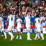 OM Mercato : mauvaise nouvelle pour Balerdi, un départ se précise en janvier ! 