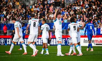 OM Mercato : mauvaise nouvelle pour Balerdi, un départ se précise en janvier ! 