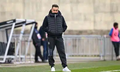 OM : un coup dur, un retour et deux surprises pour affronter Nantes !