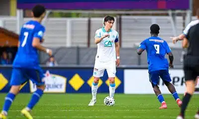 OM Mercato : Benatia anticipe déjà l’après Balerdi… direction l’Italie