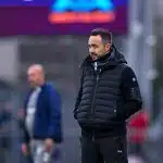 OM : derrière le carton à Bourg, De Zerbi a révélé un choix qu’il n’a pas osé trancher