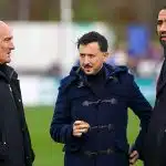 OM Mercato : une manne en moins pour recruter en janvier ?