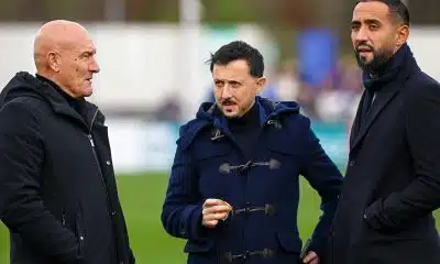 OM Mercato : une manne en moins pour recruter en janvier ?