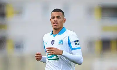 OM Mercato : Greenwood menacé d&rsquo;être transféré !