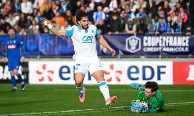 OM, FC Nantes Mercato : une porte de sortie en moins pour Maupay en L1