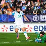 OM, FC Nantes Mercato : coup de tonnerre pour l’avenir de Maupay ! 