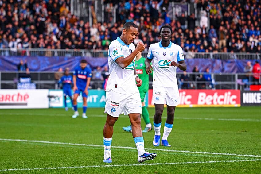 Igor Paixao (OM)