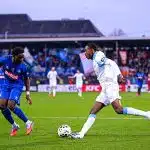 OM Mercato : signature imminente pour le futur 10 de De Zerbi !