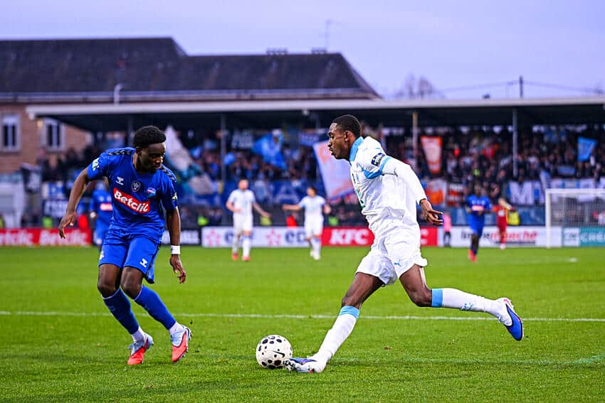 Tadjidine Mmadi (OM)