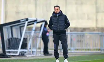 OM : De Zerbi fait une annonce pour janvier, coup de tonnerre pour Abdelli ! 